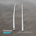 Medical Amniotomy Hook Plastic